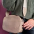 Bolsa Bege Outono