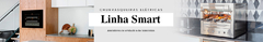Banner da categoria Churrasqueiras Elétricas