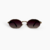 Gafas #1001 | Metal Gold - comprar online