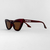 Gafas #13 | marrón - tienda online