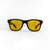 Gafas #121 | amarillo - comprar online