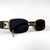 Gafas #1003 | Metal Gold en internet