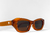Gafas #03 | naranja - Phenom | Gafas y abanicos para la joda o el after