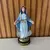 IMAGEM DE RESINA NACIONAL NOSSA SENHORA DAS GRAÇAS MEDALHA MILAGROSA 20CM (1 UNIDADE) na internet