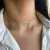 Corrente chocker 3 por 1