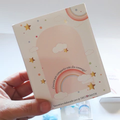 Imagen de 10 Kit de Higiene Con Caja Personalizada