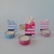 Set de 10 Velitas, Positiva para amistad