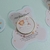 Velita Ternurita, ideal recuerdo Nacimiento y Baby shower - KENA Inspírate 