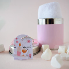 Kit de Mimos Carlota con Tarjeta Comunión