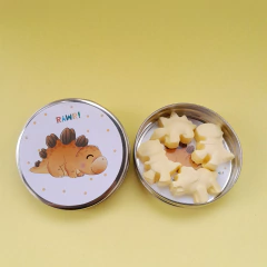 Imagen de Souvenir Mundo Jurásico