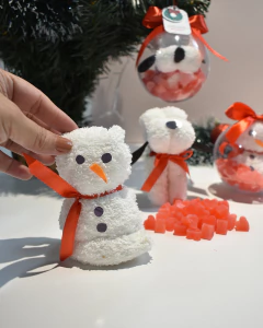 Amiguitos de Navidad - KENA Inspírate 