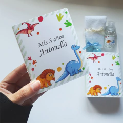 10 Kit de Higiene Con Caja Personalizada en internet