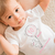 Body Conejita Mes a Mes - 12 Meses de Magia - comprar online