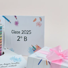 Taza Mi aula favorita - tienda online