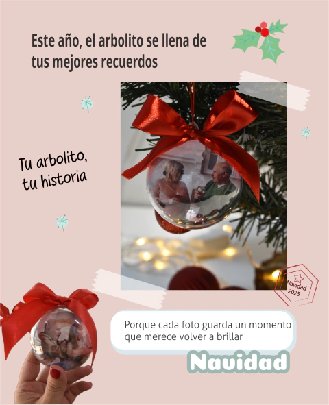 Carrusel KENA Inspírate 