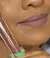 Imagem do BATOM E BATOM GLOSS NEGRA ROSA COR BISA