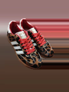 SAMBA PRINT - Estilo De Paso Calzados