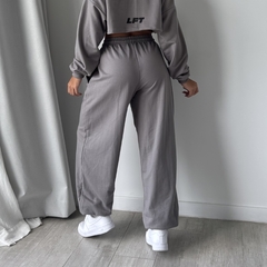 Imagen de Jogging con Puño Gris