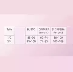 Top seamless Isa regulable (con tazas) BLANCO en internet