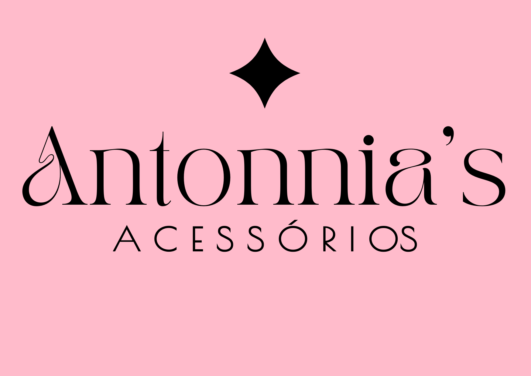 Antonnia’s Acessórios