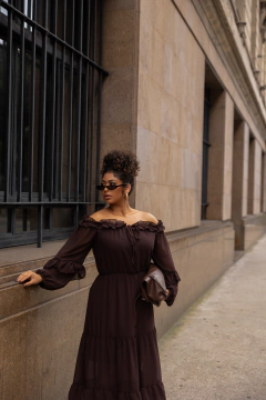 VESTIDO SOPHIA na internet