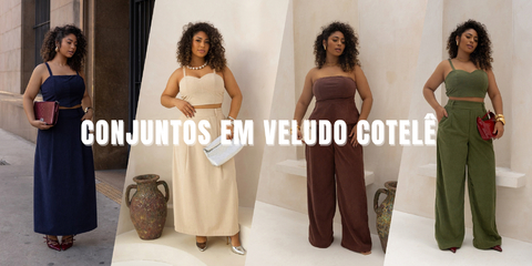 Carrusel Yuri Confecções