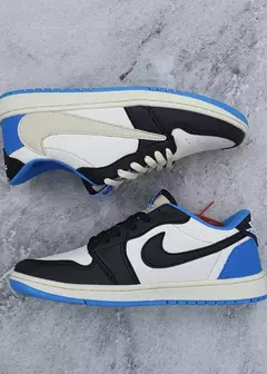 NIKE TRAVIS SCOTT FRAGMENT - HypeVault Elite