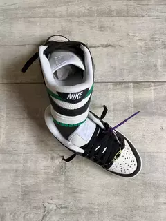 NIKE SB DUNK VERDE - tienda online