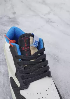 NIKE TRAVIS SCOTT FRAGMENT - tienda online