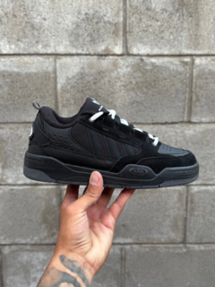 ADIDAS ADI2000 FULL BLACK - comprar online