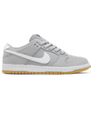 NIKE DUNK LOW ISO GREY GUM