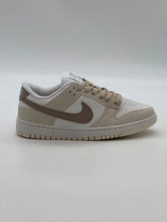 NIKE DUNK LOW GLITTER BEIGE