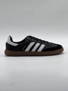 ADIDAS SAMBA NEGRA