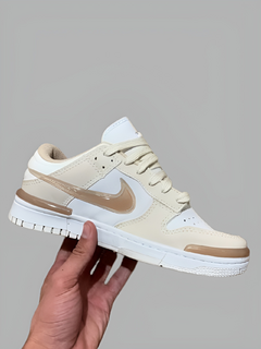 NIKE SB DUNK 3D BEIGE