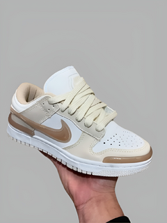 NIKE SB DUNK 3D BEIGE - comprar online