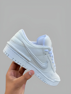 NIKE SB DUNK 3D WHITE - comprar online