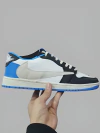NIKE TRAVIS SCOTT FRAGMENT