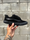VANS KNU FULL BLACK - comprar online