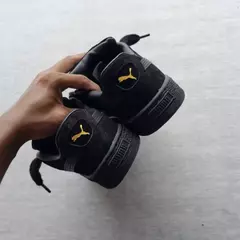 Imagen de PUMA SUEDE XL BLACK