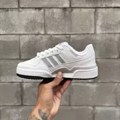 FORUM GRIS - HypeVault Elite