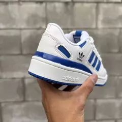 FORUM AZUL - HypeVault Elite