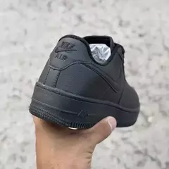 NIKE AIR FORCE 1 NEGRO - HypeVault Elite