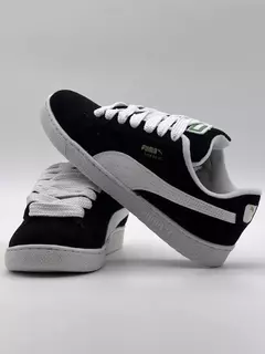 PUMA SUEDE XL