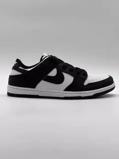 NIKE DUNK LOW PANDA