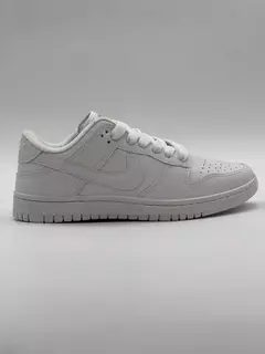 NIKE DUNK LOW BLANCAS