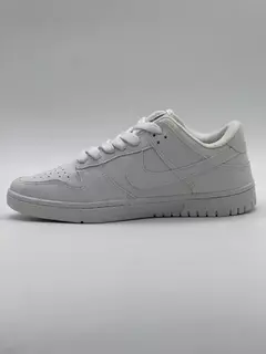 NIKE DUNK LOW BLANCAS - comprar online