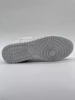 NIKE DUNK LOW BLANCAS en internet