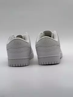 NIKE DUNK LOW BLANCAS - tienda online