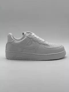 NIKE AIR FORCE 1 BLANCO