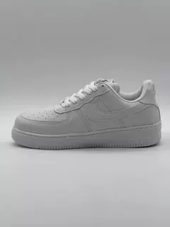 NIKE AIR FORCE 1 BLANCO - comprar online